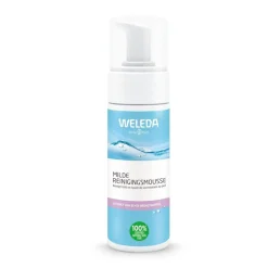 Weleda Milde Reinigingsmousse< Gezichtsreiniging