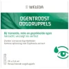 Weleda Ogentroost Oogdruppels Ampullen< Oogdruppels