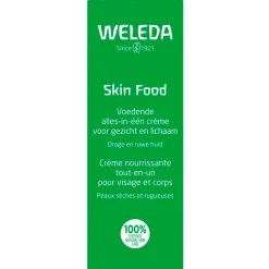 Weleda Skin Food Alles-in-één-Crème< Bodycremes