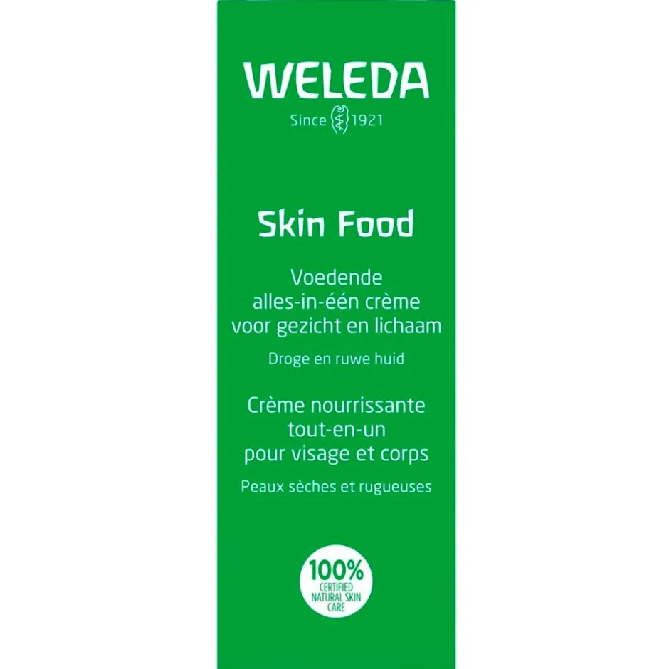 Weleda Skin Food Alles-in-één-Crème< Bodycremes