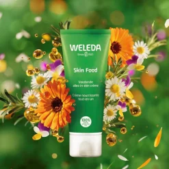 Weleda Skin Food Alles-in-één-Crème< Bodycremes