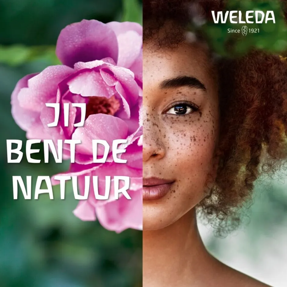 Weleda Visiodoron Malva Oogdruppels< Oogdruppels