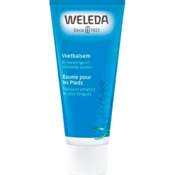 Voetbalsem|Weleda Hot
