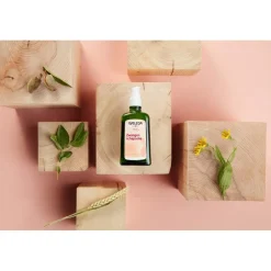 Zwangerschapsolie|Weleda Discount