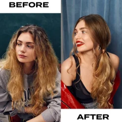 Wella New Wave Boost It Volume Mousse< Haarmousse