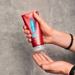 Wella New Wave Ultra Strong Rock & Hold Gel< Haargel