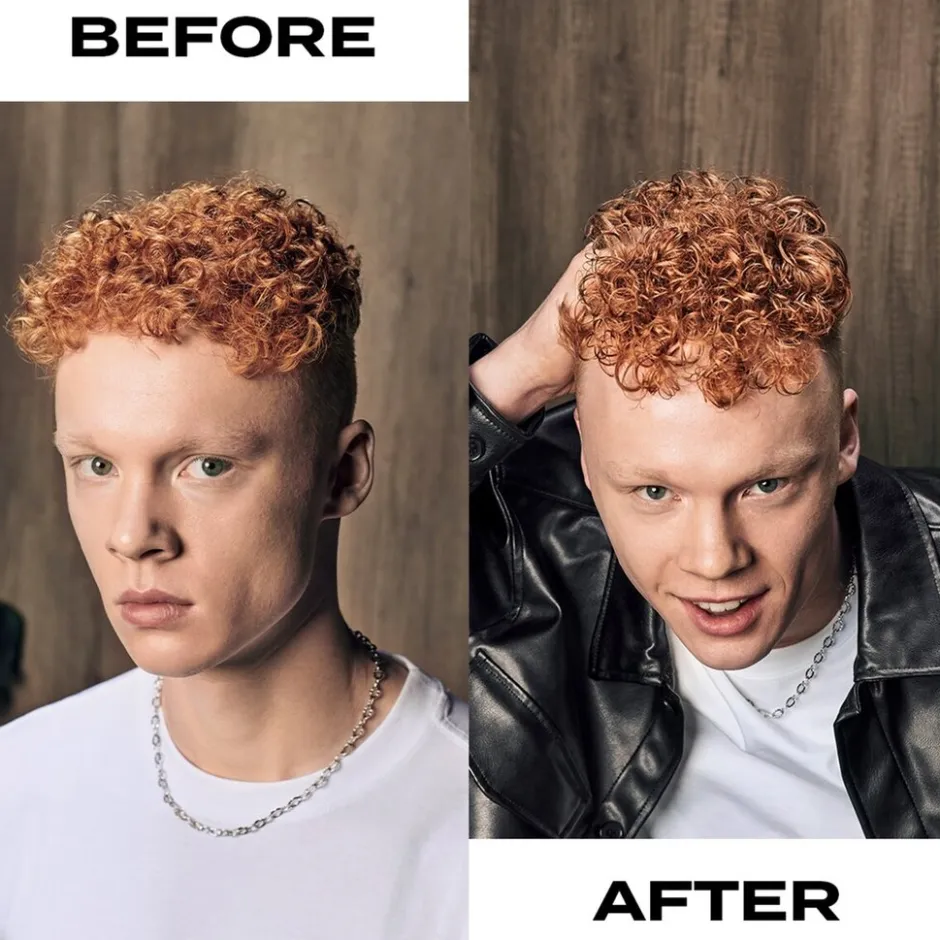 Wella New Wave Ultra Strong Power Hold Haargel< Haargel