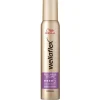 Wella Fullness Volume Hold 5 Mousse|Wellaflex Clearance