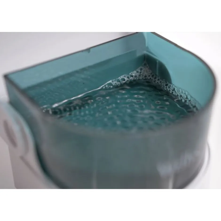 Kunstgebit Bakje|Wellys Outlet