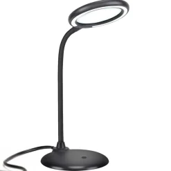 Wilberg Loeplamp met LED Verlichting< Verlichting
