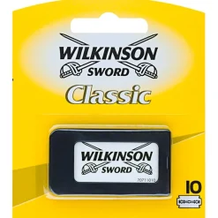 Classic Scheermesjes|Wilkinson Sword Online