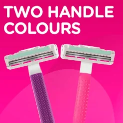 Extra 2 Beauty Wegwerpscheermesjes|Wilkinson Sword Outlet