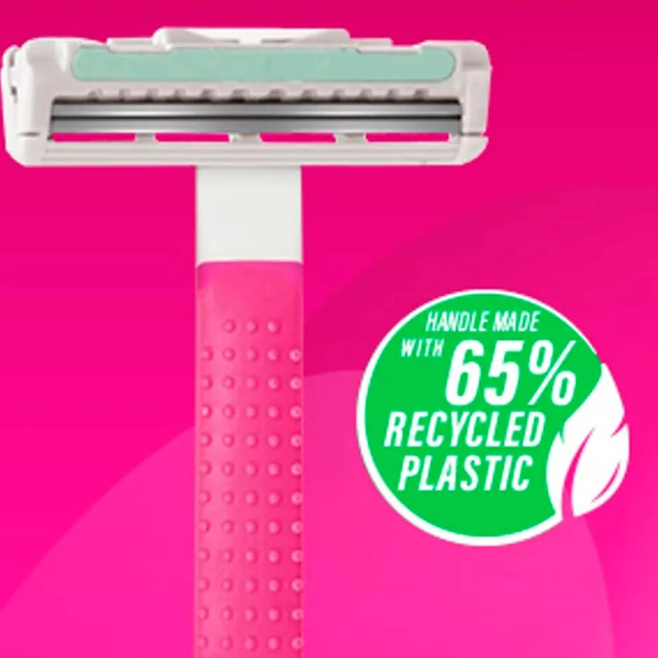 Extra 2 Beauty Wegwerpscheermesjes|Wilkinson Sword Outlet