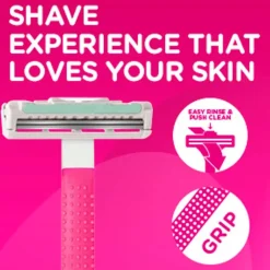 Extra 2 Beauty Wegwerpscheermesjes|Wilkinson Sword Outlet