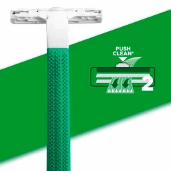 Extra 2 Sensitive Wegwerpscheermesjes|Wilkinson Sword Discount