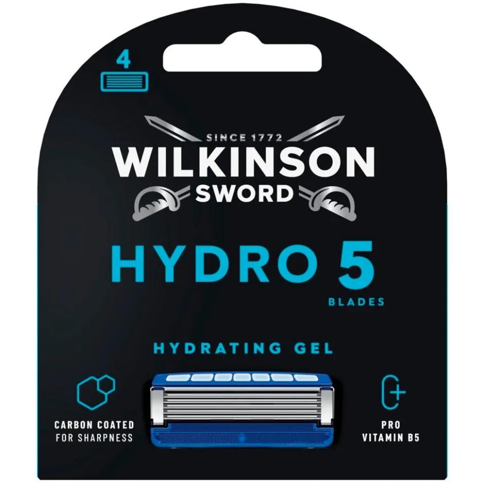 Hydro 5 Navulmesjes|Wilkinson Sword