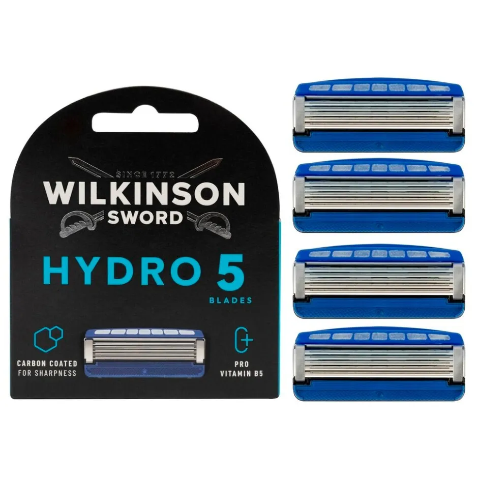 Hydro 5 Navulmesjes|Wilkinson Sword