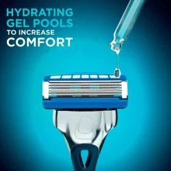 Hydro 5 Navulmesjes|Wilkinson Sword