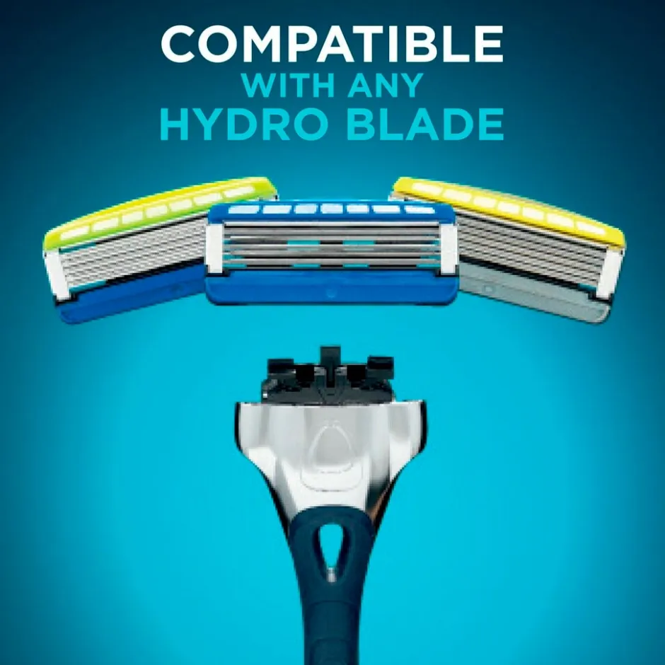 Hydro 5 Navulmesjes|Wilkinson Sword