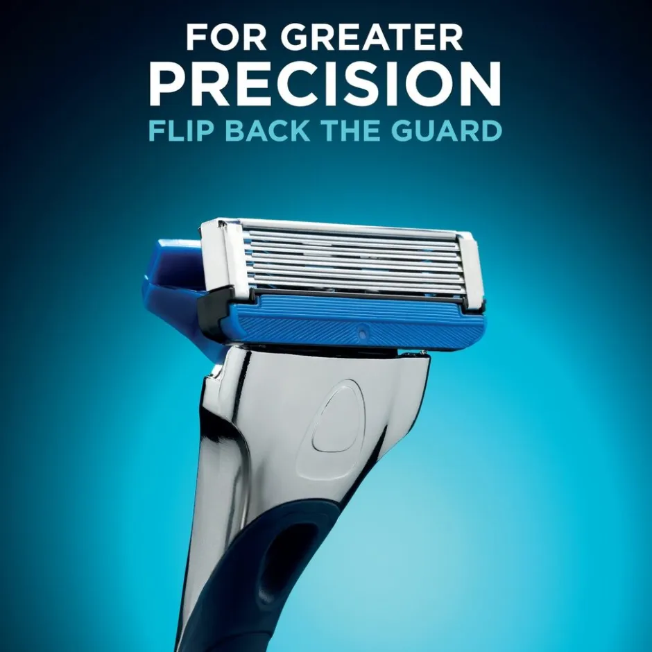 Hydro 5 Navulmesjes|Wilkinson Sword