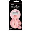 Wilkinson Sword Intuition Complete Scheersysteem<Heren Scheermesjes