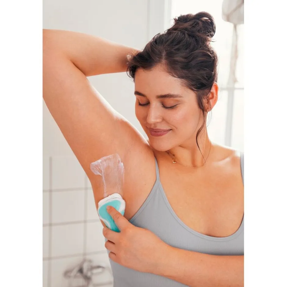Intuition 2-In-1 Sensitive Scheersysteem|Wilkinson Sword Sale