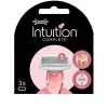 Wilkinson Sword Intuition Complete Navulmesjes<Heren Scheermesjes