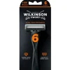 Wilkinson Sword Wilkinson 6 Scheerapparaat<Heren Scheerapparaten