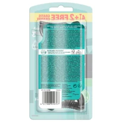 Wilkinson Sword Xtreme 3 Sensitive Wegwerpscheermesjes<Heren Scheermesjes