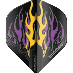 Winmau Foxfire 80% Tungsten Dartpijlen< Dartpijlen