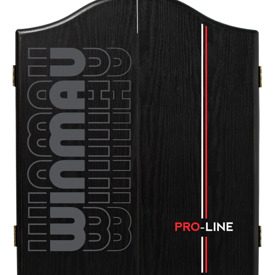 Pro-Line Dartkabinet|Winmau Online