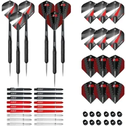 Starter Blade 6 Accessoires|Winmau Hot