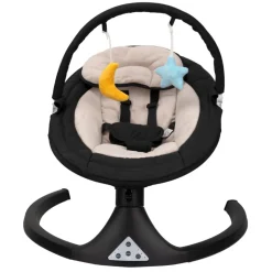 Novi at Home Wipstoel Novi Baby® Nola Swing< Wipstoeltjes