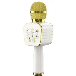 Overig Wireless Karaoke Microfoon< Speakers En Accessoires