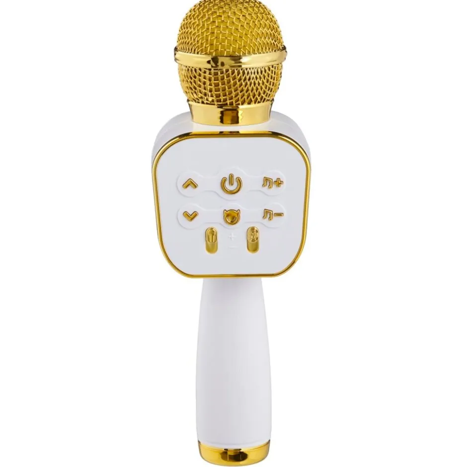 Overig Wireless Karaoke Microfoon< Speakers En Accessoires