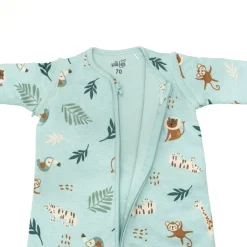 Jersey Animals Winter Slaapzak|With Love