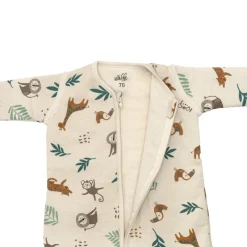 Jersey Animals Winter Slaapzak|With Love Hot