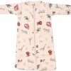 With Love Jersey Animals Winter Slaapzak< Verrassend Babyvoordeel|Babyslaapzakken