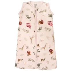 With Love Jersey Animals Winter Slaapzak< Babyslaapzakken