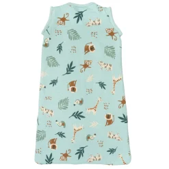 With Love Jersey Animals Winter Slaapzak< Babyslaapzakken
