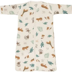 With Love Jersey Animals Winter Slaapzak< Babyslaapzakken