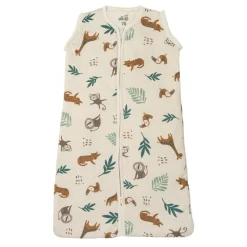 With Love Jersey Animals Winter Slaapzak< Babyslaapzakken