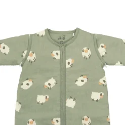 With Love Sheep Winter Slaapzak< Babyslaapzakken