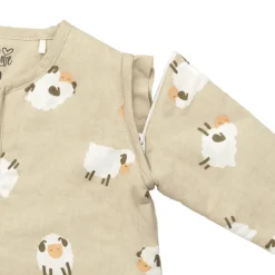 With Love Sheep Winter Slaapzak< Babyslaapzakken