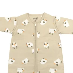 With Love Sheep Winter Slaapzak< Babyslaapzakken
