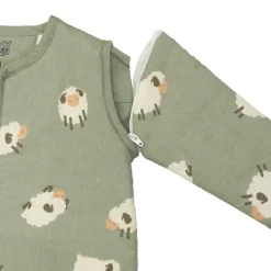 Sheep Winter Slaapzak|With Love Best