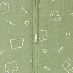 With Love Sleep Winter Slaapzak< Babyslaapzakken