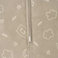 With Love Sleep Winter Slaapzak< Babyslaapzakken