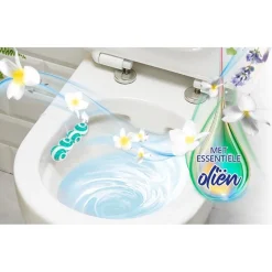 Witte Reus Welness Scents Calmness Toiletblok< Toiletblokken