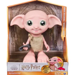 Wizarding World Interactieve Dobby|Harry Potter Clearance